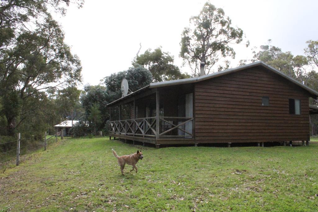 Che Sara Sara Chalets วอลโพล ห้อง รูปภาพ