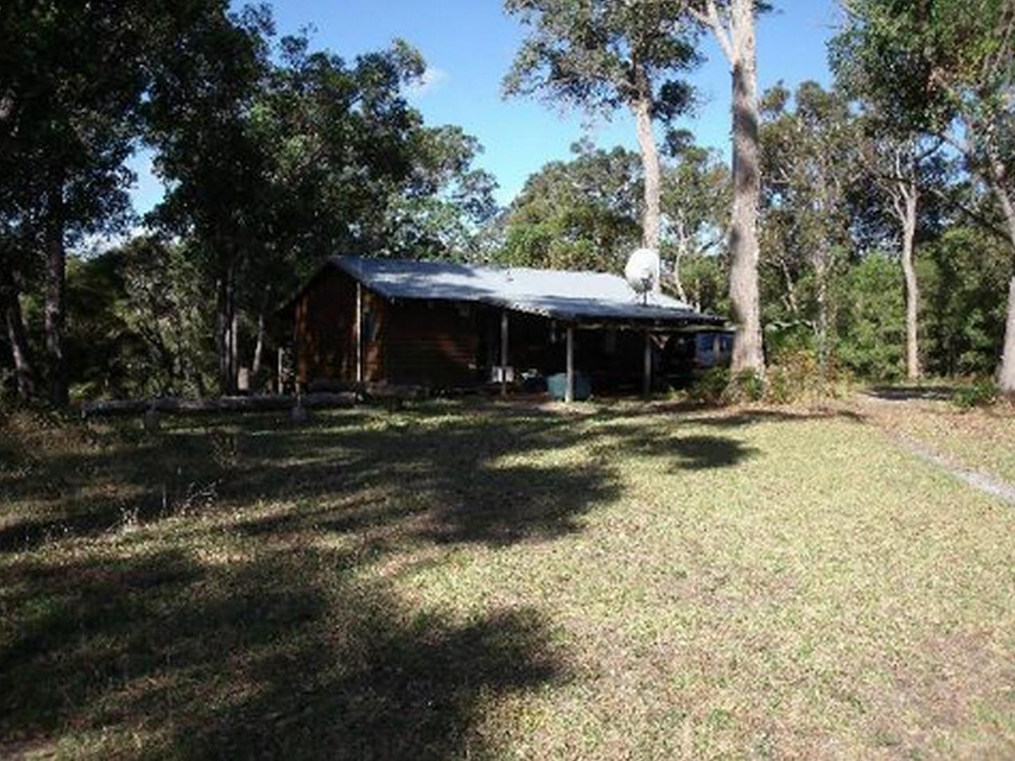 Che Sara Sara Chalets วอลโพล ภายนอก รูปภาพ