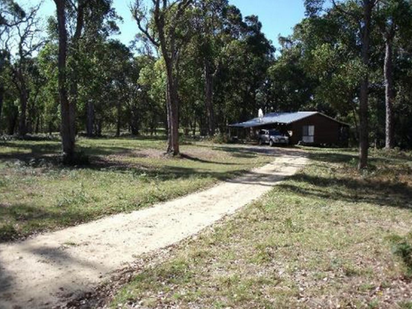 Che Sara Sara Chalets วอลโพล ภายนอก รูปภาพ