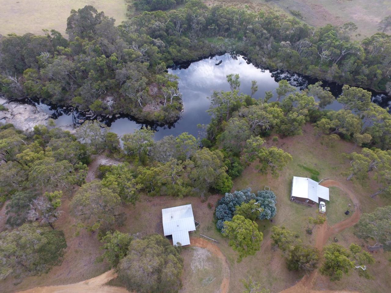 Che Sara Sara Chalets วอลโพล ภายนอก รูปภาพ